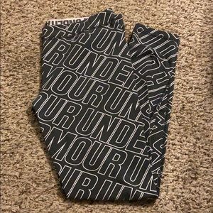 Under Armor Leggings
